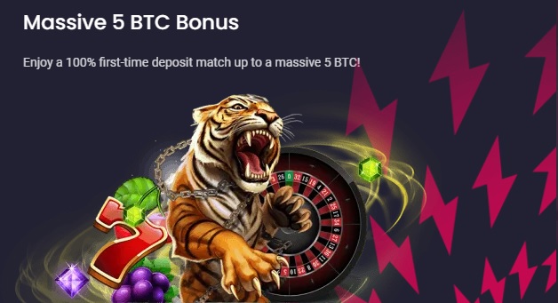 cloudbet casino bonus