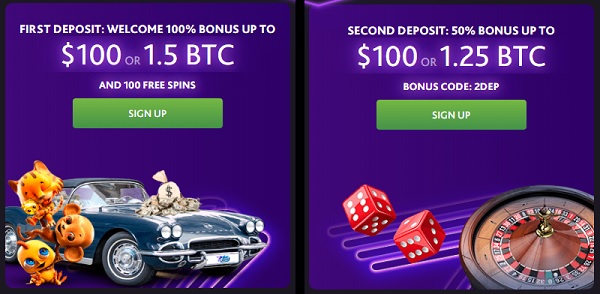 7bit casino bonus