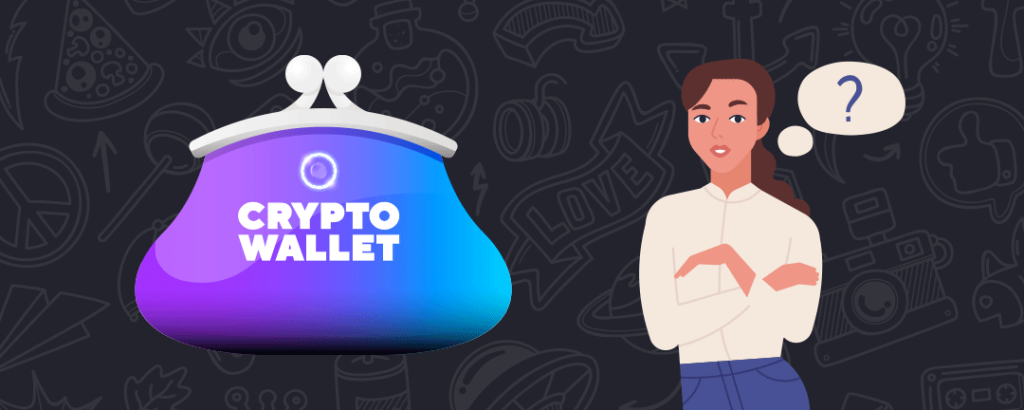 What are crypo wallets